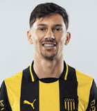 Maximiliano Joaquin Silvera Cabo