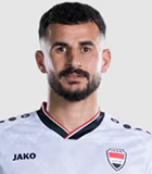 Aymen Hussein