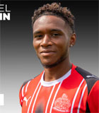 Kahrel Reddin