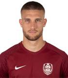 Daniel Birligea