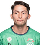 Nicholas Benavides Medeiros