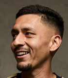 Marco Delgado