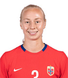 Sara Horte