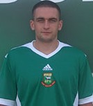Casey MacLaren