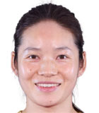 Zhang Xin