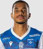 Colin Dagba