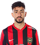 Daleho Irandust