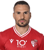 Dejan Sorgic