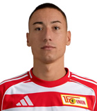 Marin Ljubicic