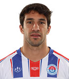 Pablo Gaitan