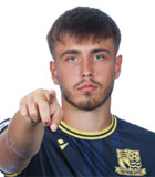 Slavi Spasov