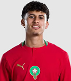 Ayoube Amaimouni-Echghouyab