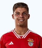 Diogo Ferreira Prioste