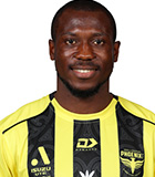 Ifeanyi Eze