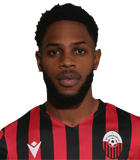 Ronaldo Webster