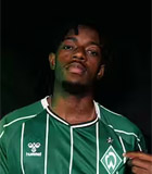 Samuel Mbangula