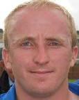 Gareth Turner