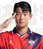 Kim Kang San