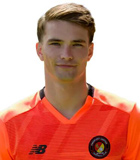 Harrison Firth