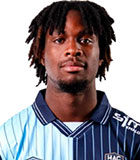 Stephan Zagadou
