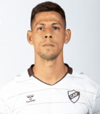 Mauro Daniel Quiroga