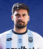 Andre Ferreira Teixeira