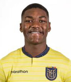 Geremy Adrian de Jesus Congo