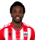 Aboubacar Sissoko