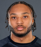 Isaiah Foster