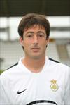 Iker Gabarain Gonzalez
