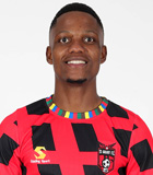 Sphiwe Prince Mahlangu