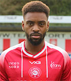 Moise Ngwisani