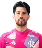 Agustin Daniel Rossi
