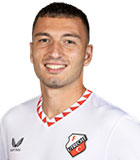 Georgios Charalampoglou