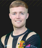 Josh Dixon
