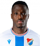 Patrick Kpozo