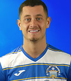 Michael Garrity