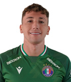 Luciano Daniel Arriagada Garcia