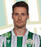 Kristoffer Zachariassen