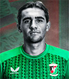 Frankie Hvid