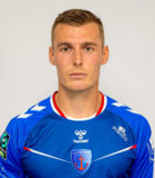 Alexandre Phliponeau