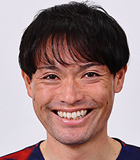 Keigo Higashi
