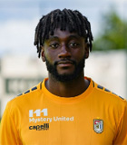 Herman Moussaki