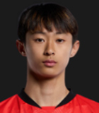 Lee Eun Ho