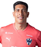 Esteban Andrada