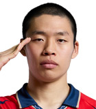 Jung Jae Min