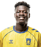 Emmanuel Yeboah