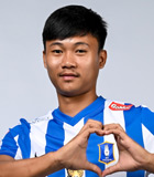 Warinthon Jamnongwat