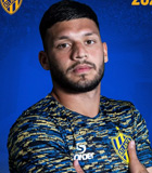 Franco Vedoya
