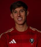Josh Austerfield
